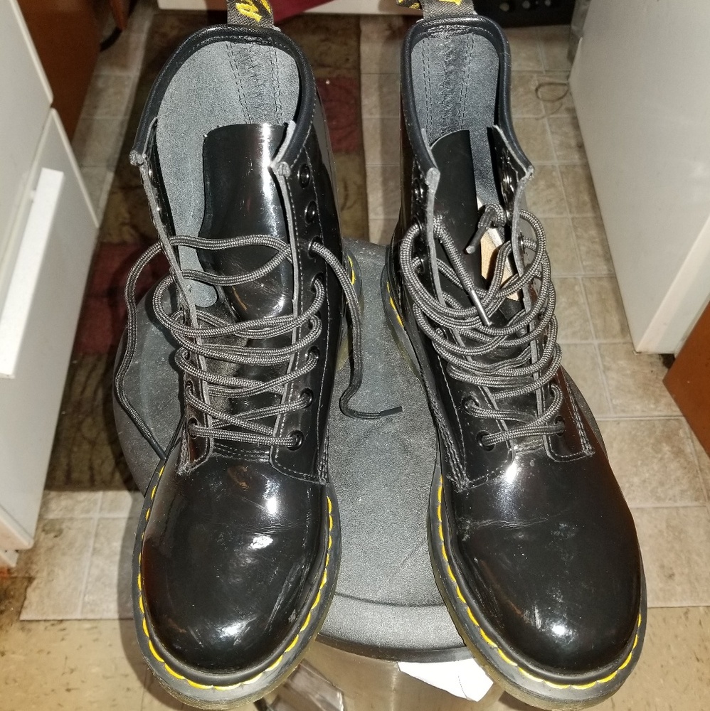Dr. Marten Boots